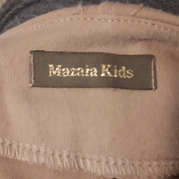 ‼️ Children's Studded Rockstar Vest size 8 - Picture 6 of 7